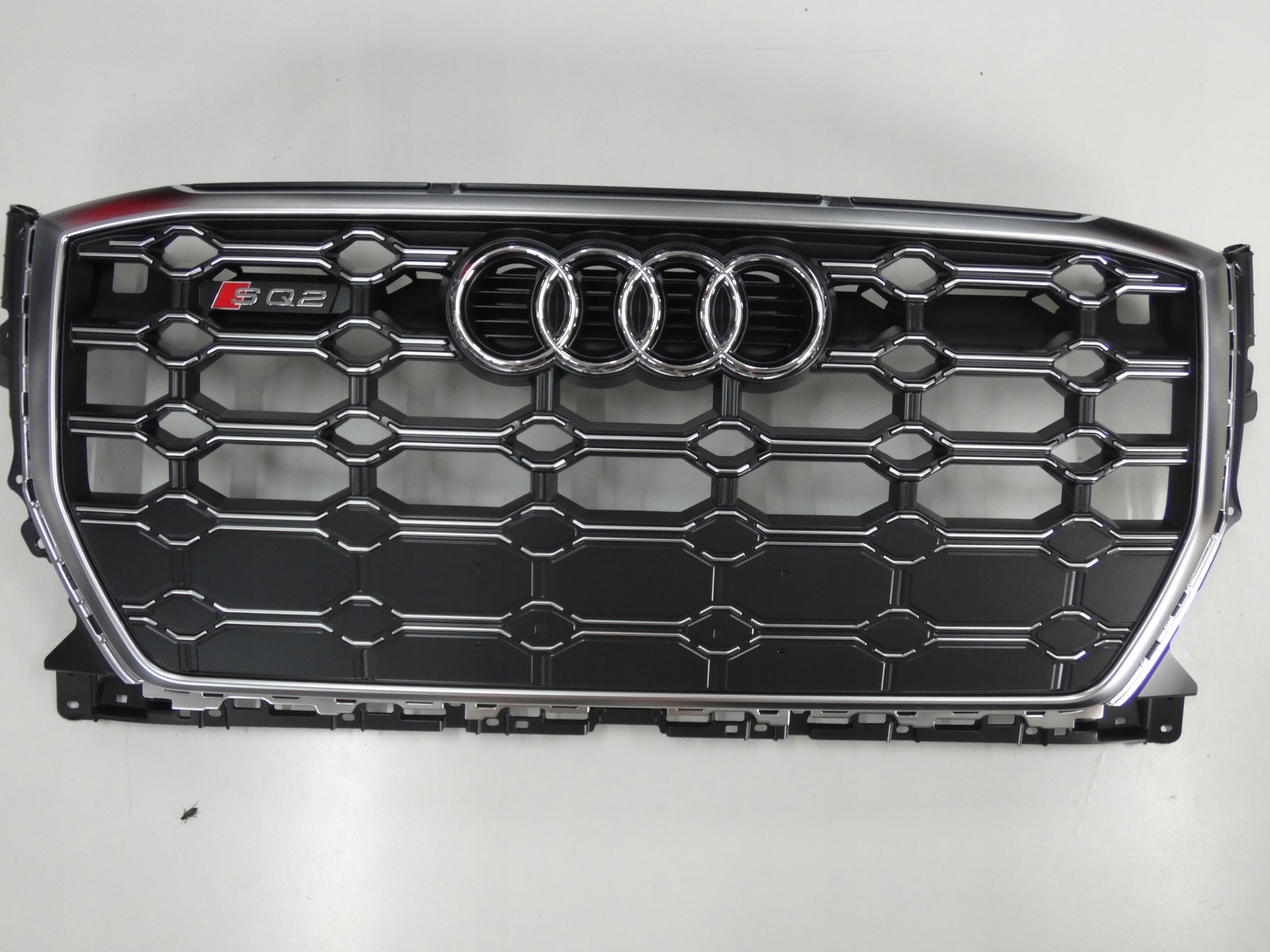  Kühlergrill Audi A8 FRONTGRILL 81A853651Ga Kühlergitter product image