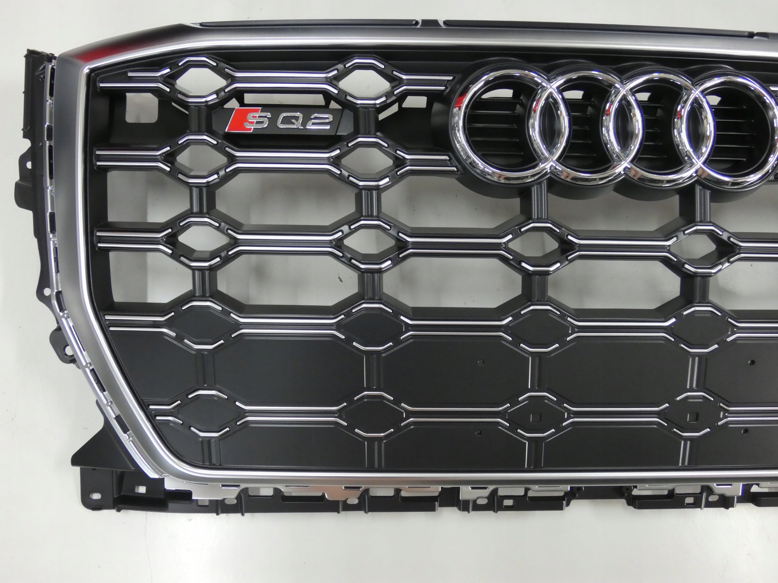 Kühlergrill Audi A8 FRONTGRILL 81A853651Ga Kühlergitter