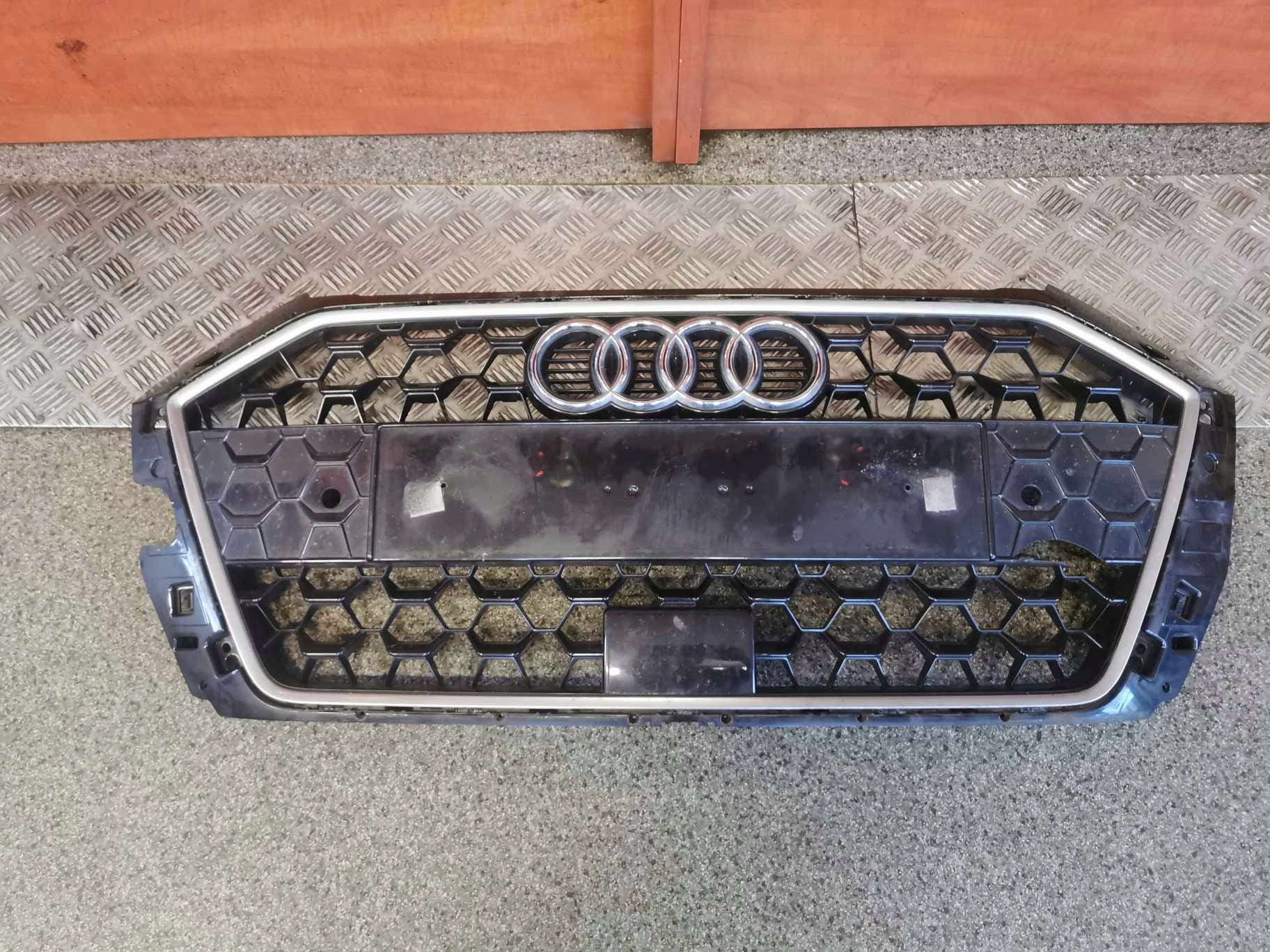  Calandre Audi A8 FRONT GRILL 82A853651Ba calandre  product image