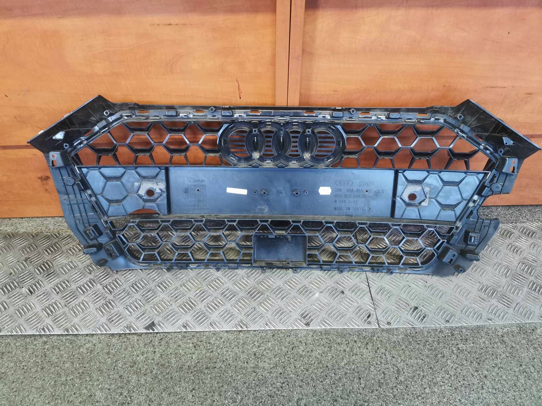 Kühlergrill Audi A8 FRONTGRILL 82A853651Ba Kühlergitter