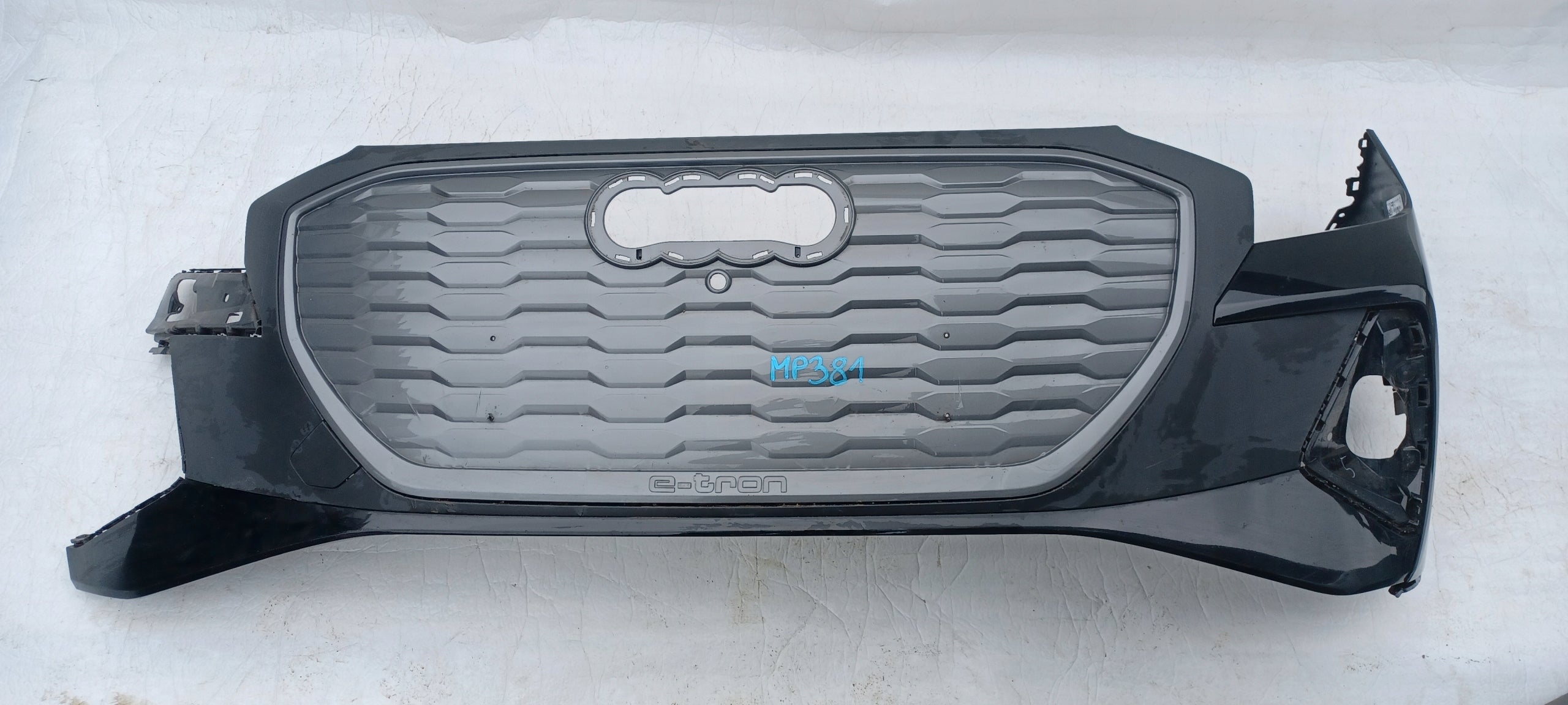 Kühlergrill Audi A8 Q4 E TRON FRONTGRILL 89A80772589 Kühlergitter