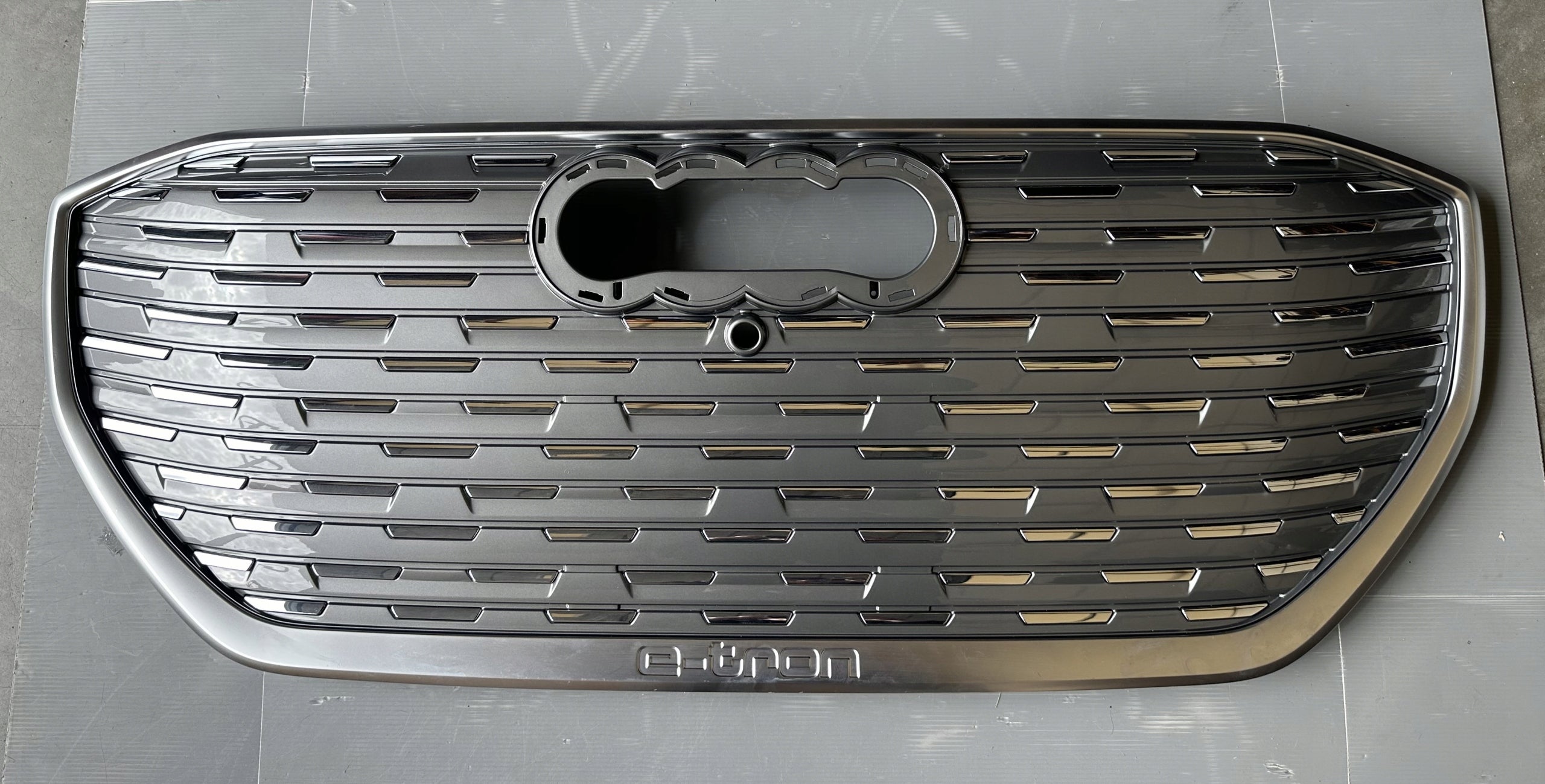  Kühlergrill Audi A8 FRONTGRILL 89A853651B8 Kühlergitter product image