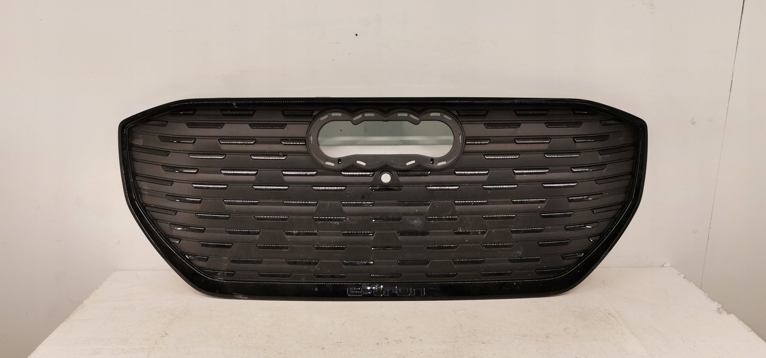  Kühlergrill Audi A8 Q4 E TRON FRONTGRILL 89A853651B8 Kühlergitter product image