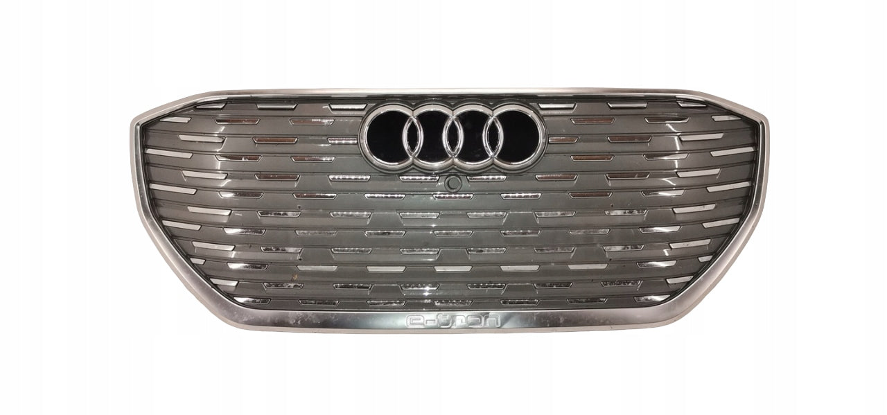  Radiator grille Audi A8 Q4 E ​​TRON FRONT GRILL 89A853651B8 Radiator grille  product image