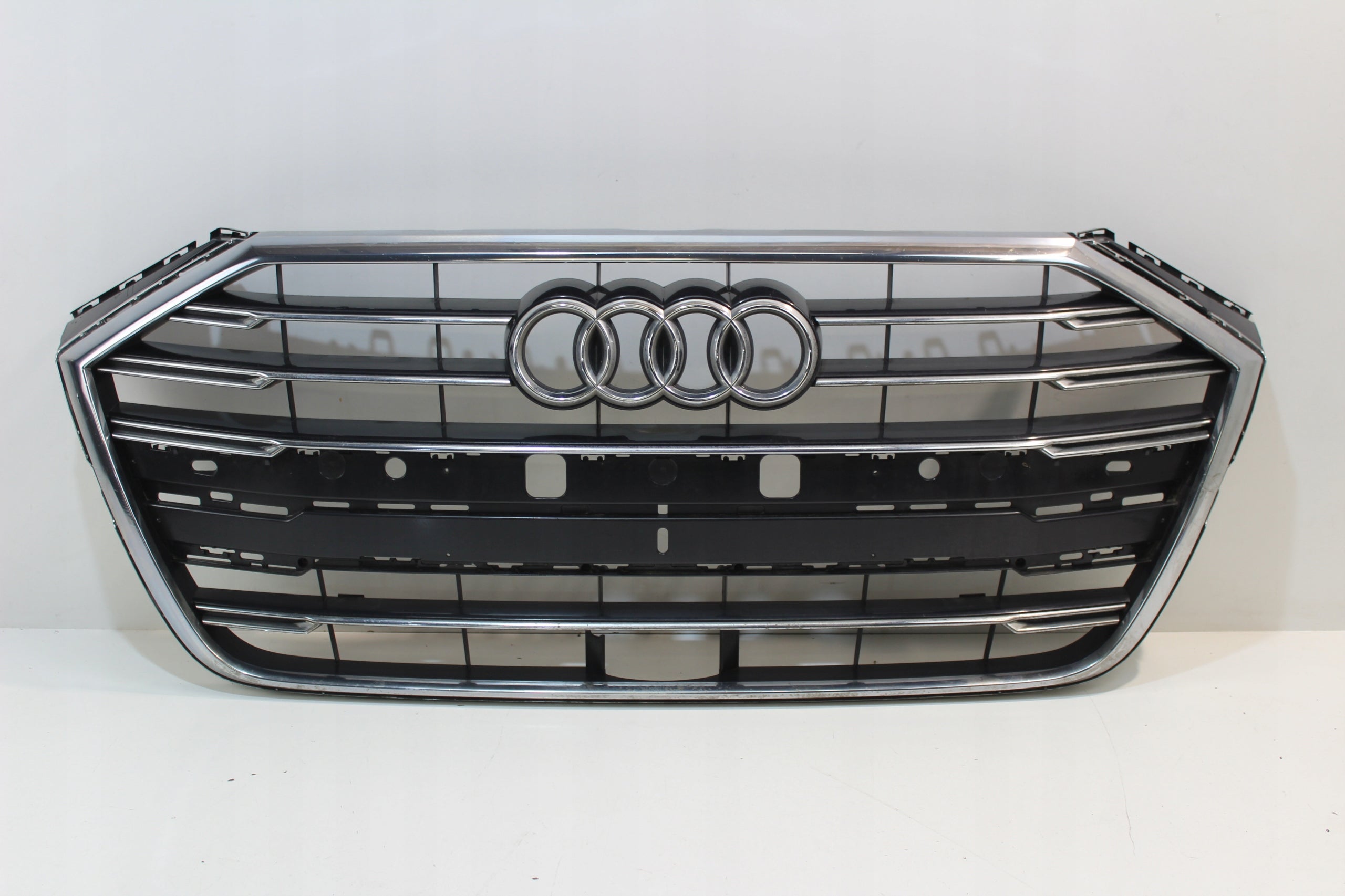  Kühlergrill Audi A8 D5 FRONTGRILL 4N0853651KG Kühlergitter product image