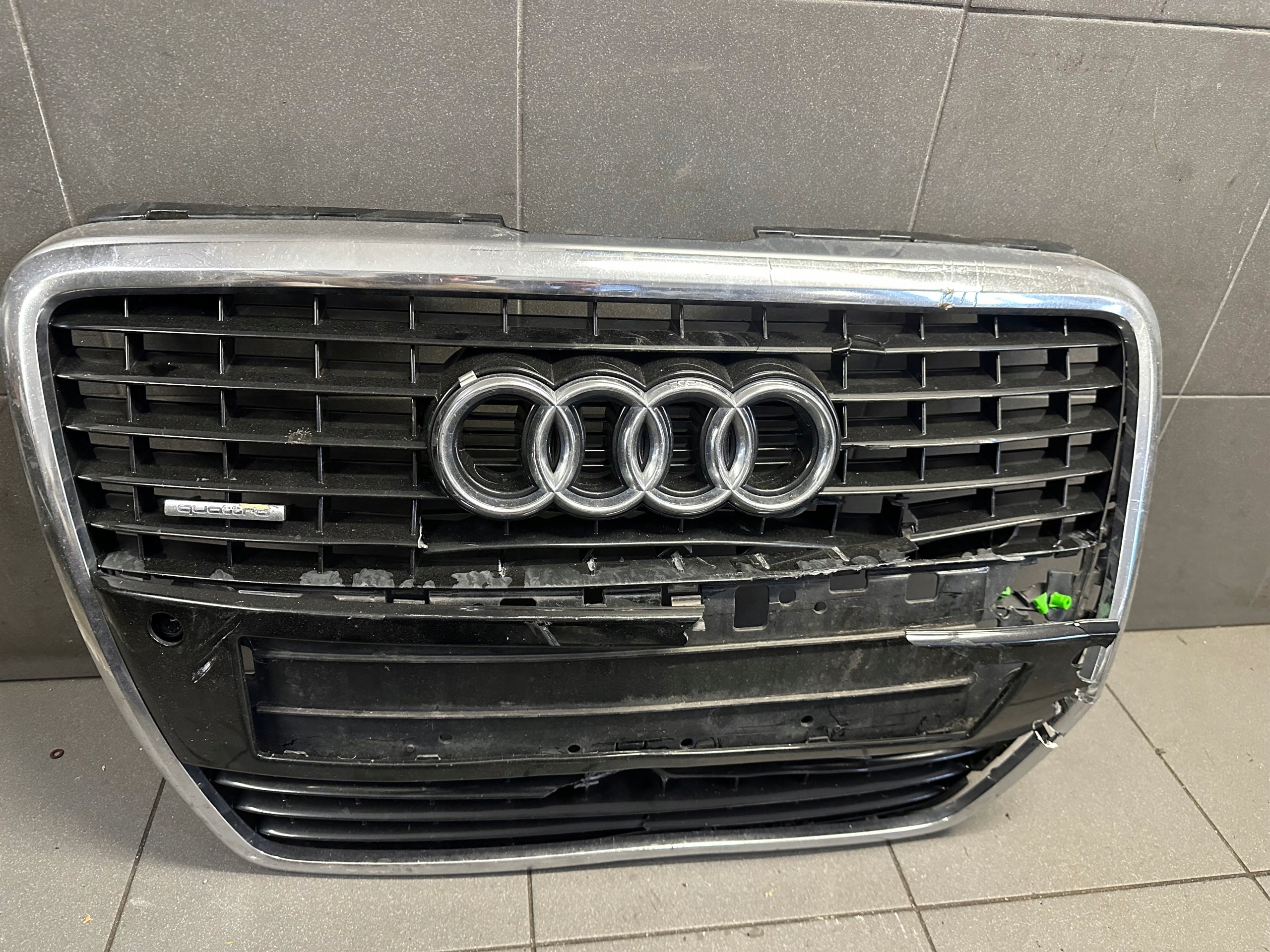  Calandre Audi A8 D3 FRONT GRILL calandre  product image