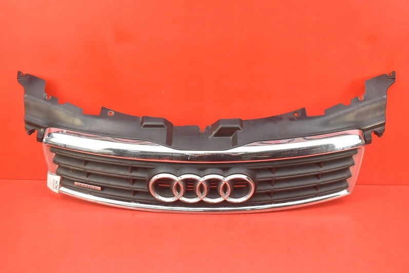  Kühlergrill Audi A8 D3 FRONTGRILL 4E0807653A Kühlergitter product image