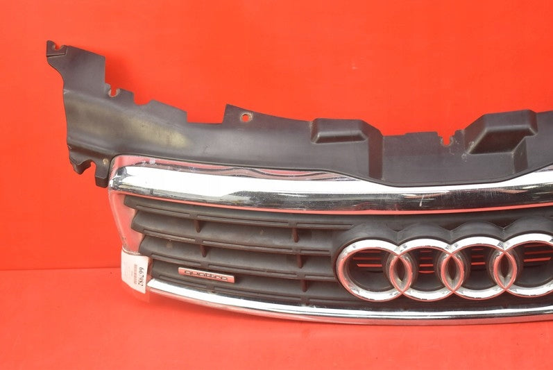 Kühlergrill Audi A8 D3 FRONTGRILL 4E0807653A Kühlergitter