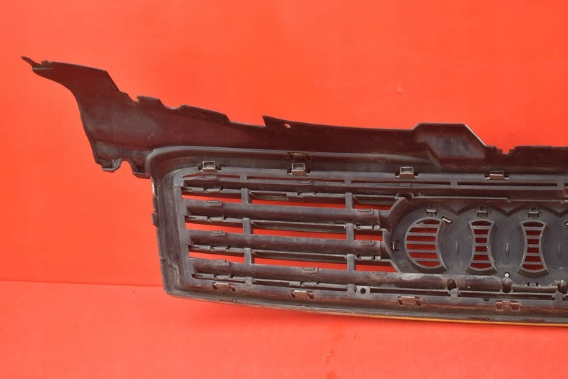 Kühlergrill Audi A8 D3 FRONTGRILL 4E0807653A Kühlergitter