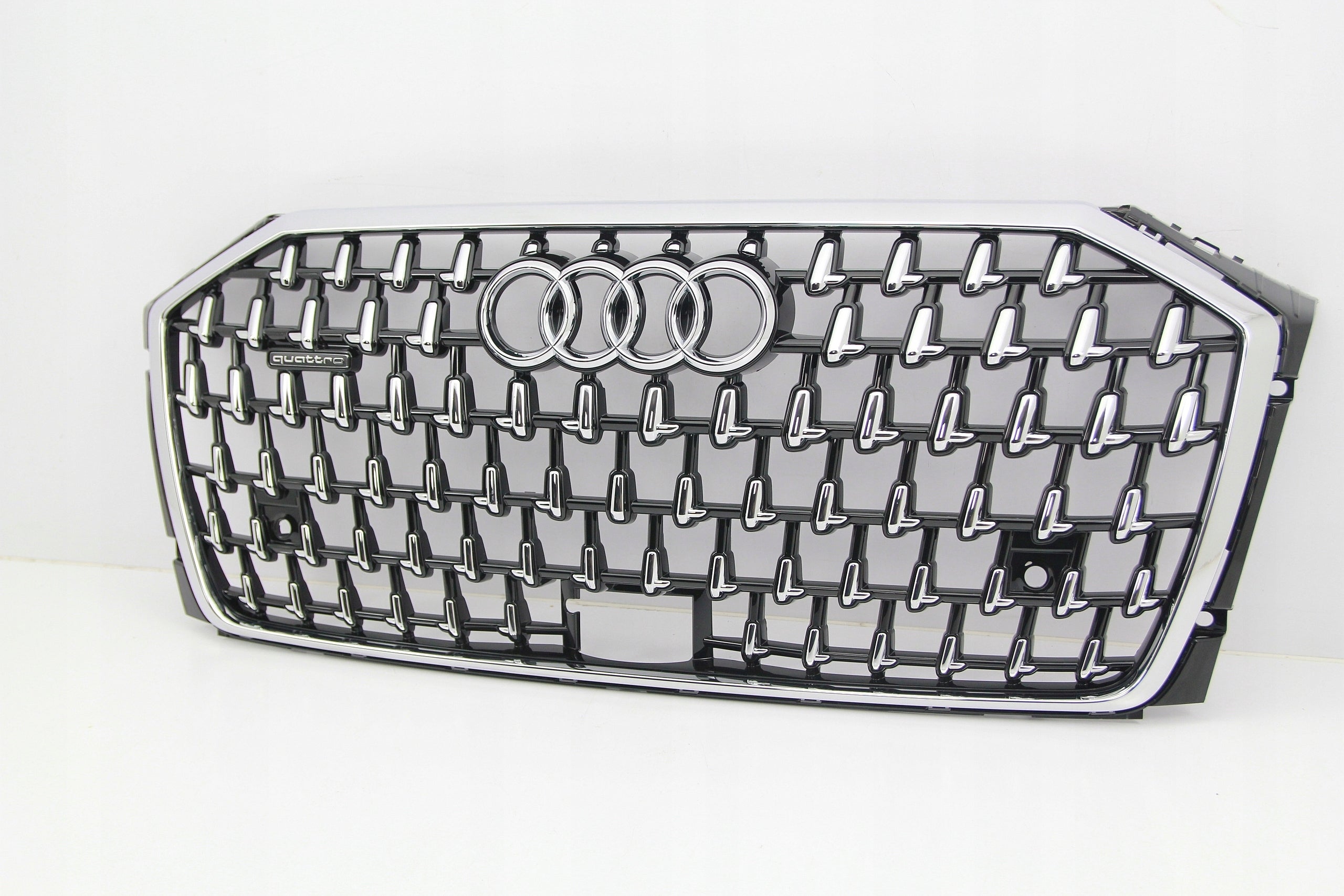  Kühlergrill Audi A8 D5 FRONTGRILL 4N0853651At Kühlergitter product image