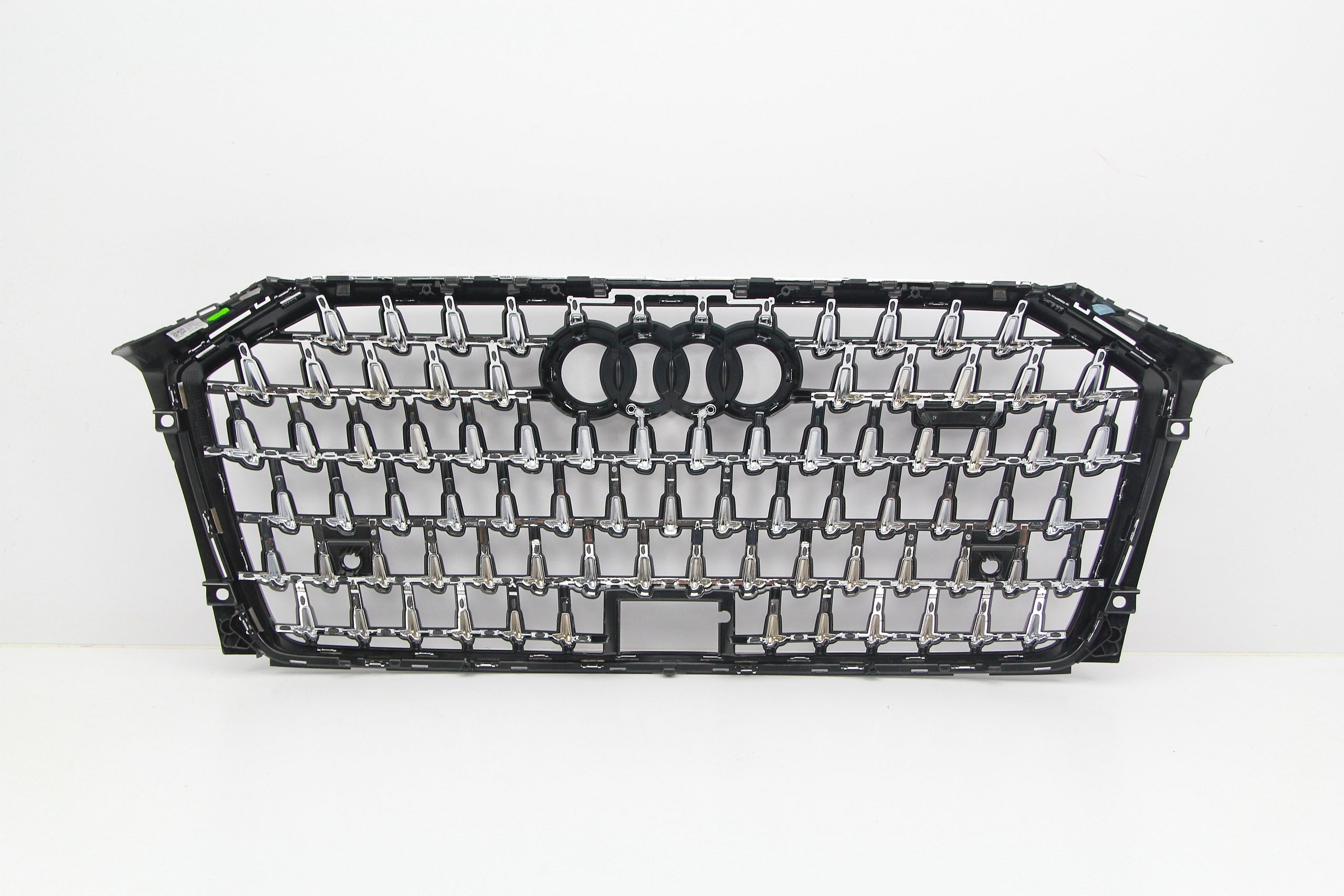 Kühlergrill Audi A8 D5 FRONTGRILL 4N0853651At Kühlergitter