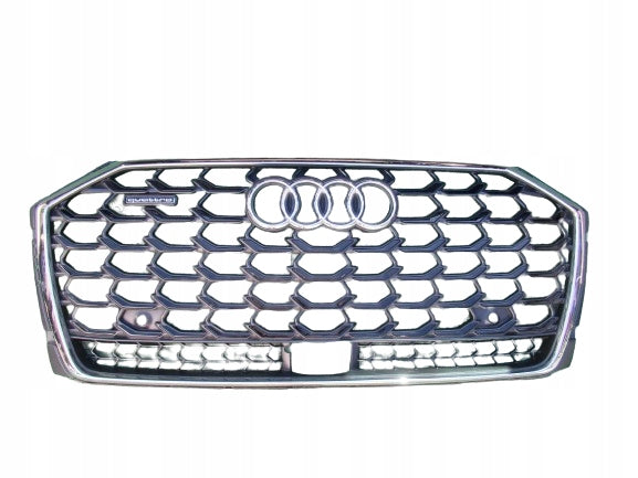  Kühlergrill Audi A8 FRONTGRILL 4N0853651AD Kühlergitter product image