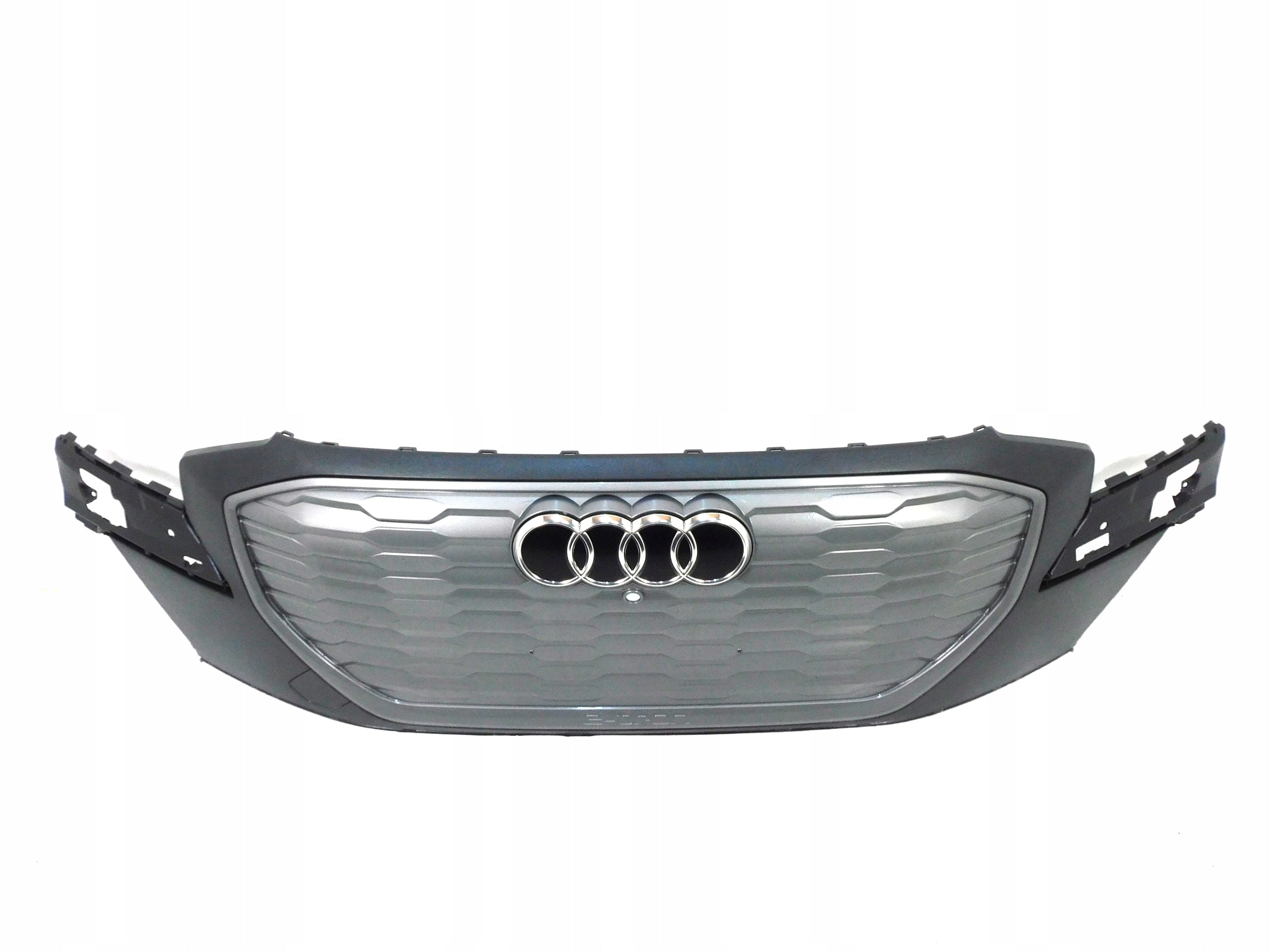 Kühlergrill Audi ETRON Q4 A8 FRONTGRILL 89A80772589 Kühlergitter