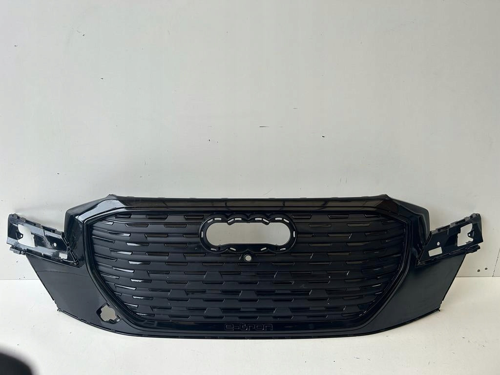 Kühlergrill Audi ETRON A8 Q4 FRONTGRILL 89A807725 Kühlergitter