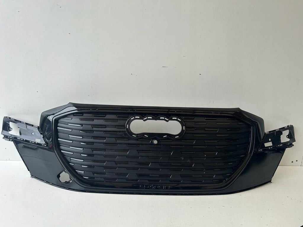 Kühlergrill Audi ETRON A8 Q4 FRONTGRILL 89A807725 Kühlergitter