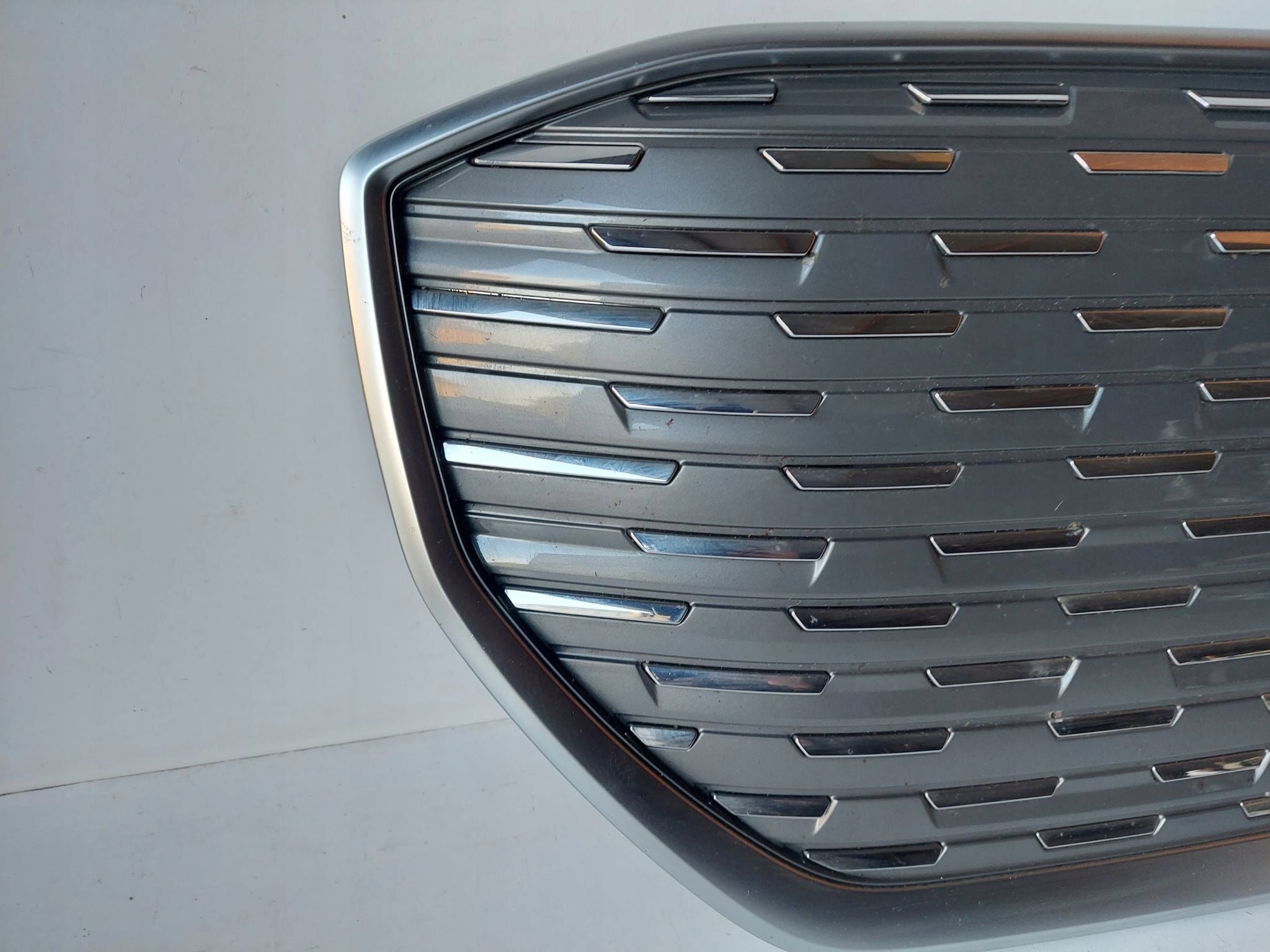 Kühlergrill Audi ETRON A8 Q4 FRONTGRILL 89A853651B8 Kühlergitter