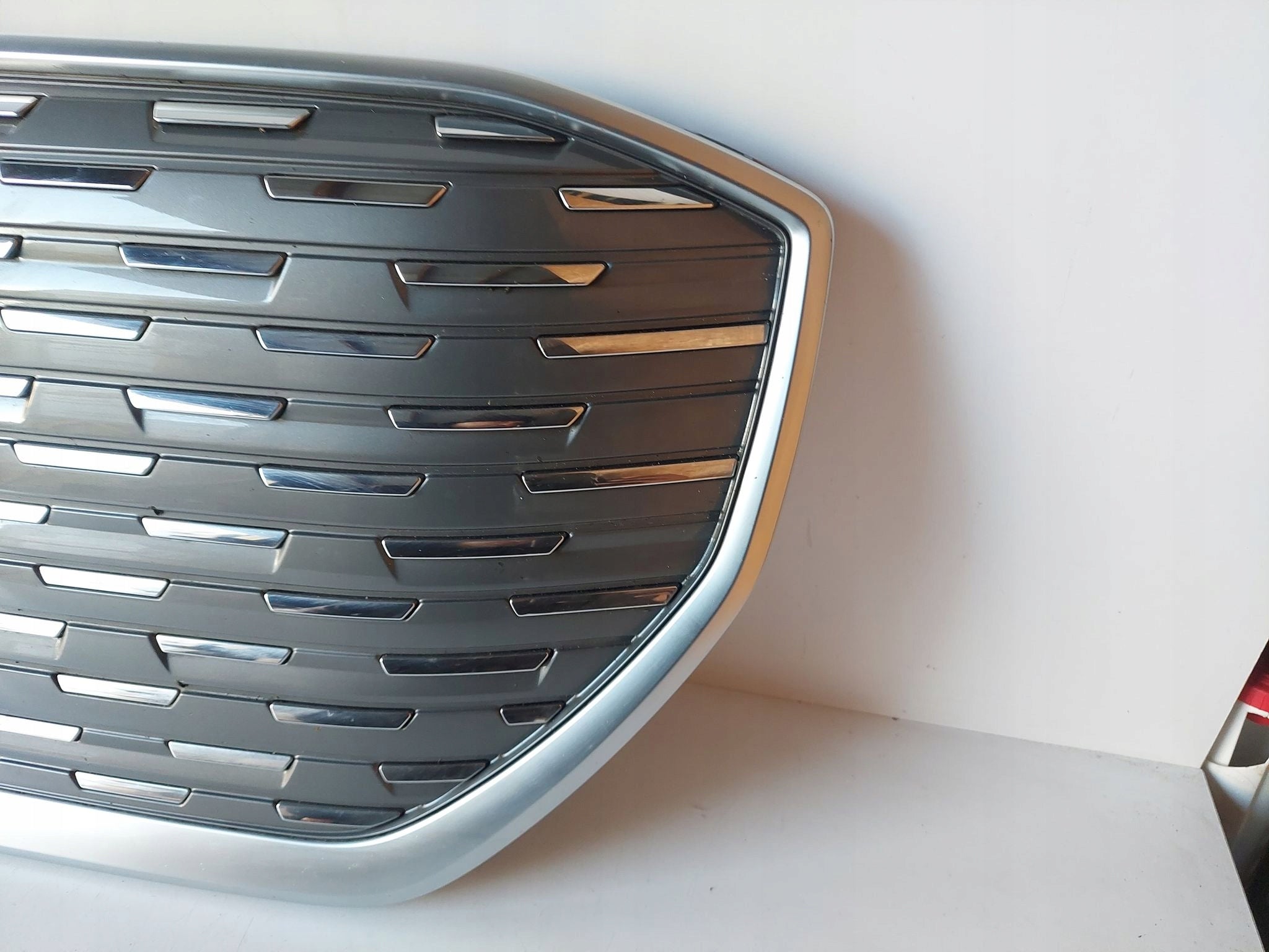 Kühlergrill Audi ETRON A8 Q4 FRONTGRILL 89A853651B8 Kühlergitter