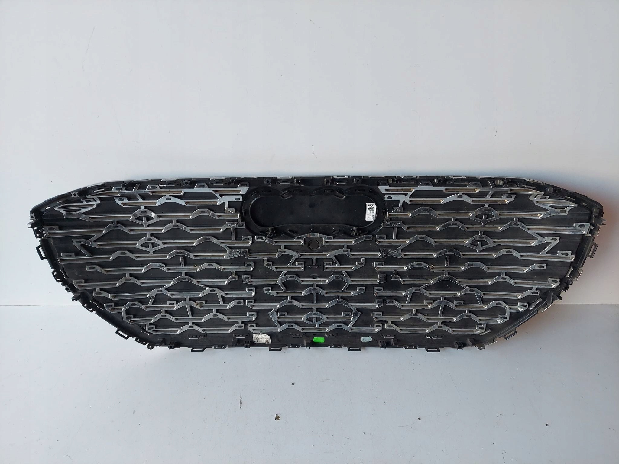 Kühlergrill Audi ETRON A8 Q4 FRONTGRILL 89A853651B8 Kühlergitter