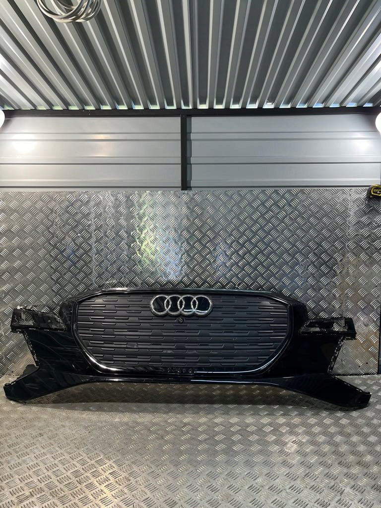 Kühlergrill Audi A8 ETRON Q4 FRONTGRILL 89A807725A Kühlergitter