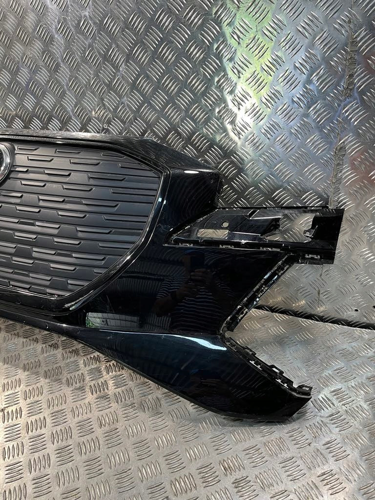 Kühlergrill Audi A8 ETRON Q4 FRONTGRILL 89A807725A Kühlergitter