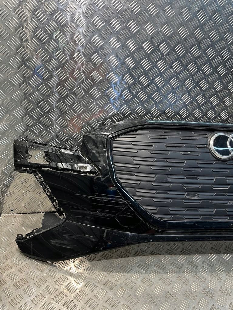 Kühlergrill Audi A8 ETRON Q4 FRONTGRILL 89A807725A Kühlergitter