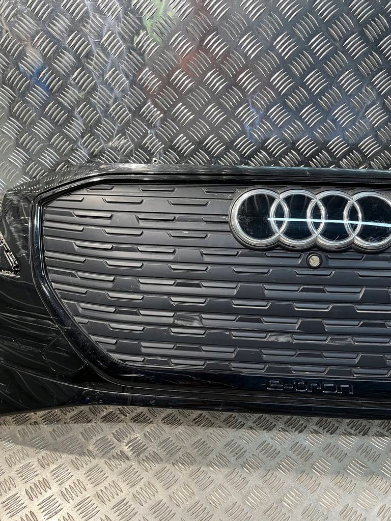 Kühlergrill Audi A8 ETRON Q4 FRONTGRILL 89A807725A Kühlergitter