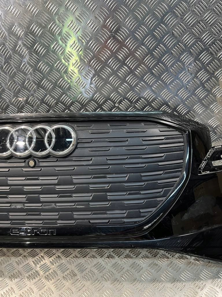 Kühlergrill Audi A8 ETRON Q4 FRONTGRILL 89A807725A Kühlergitter