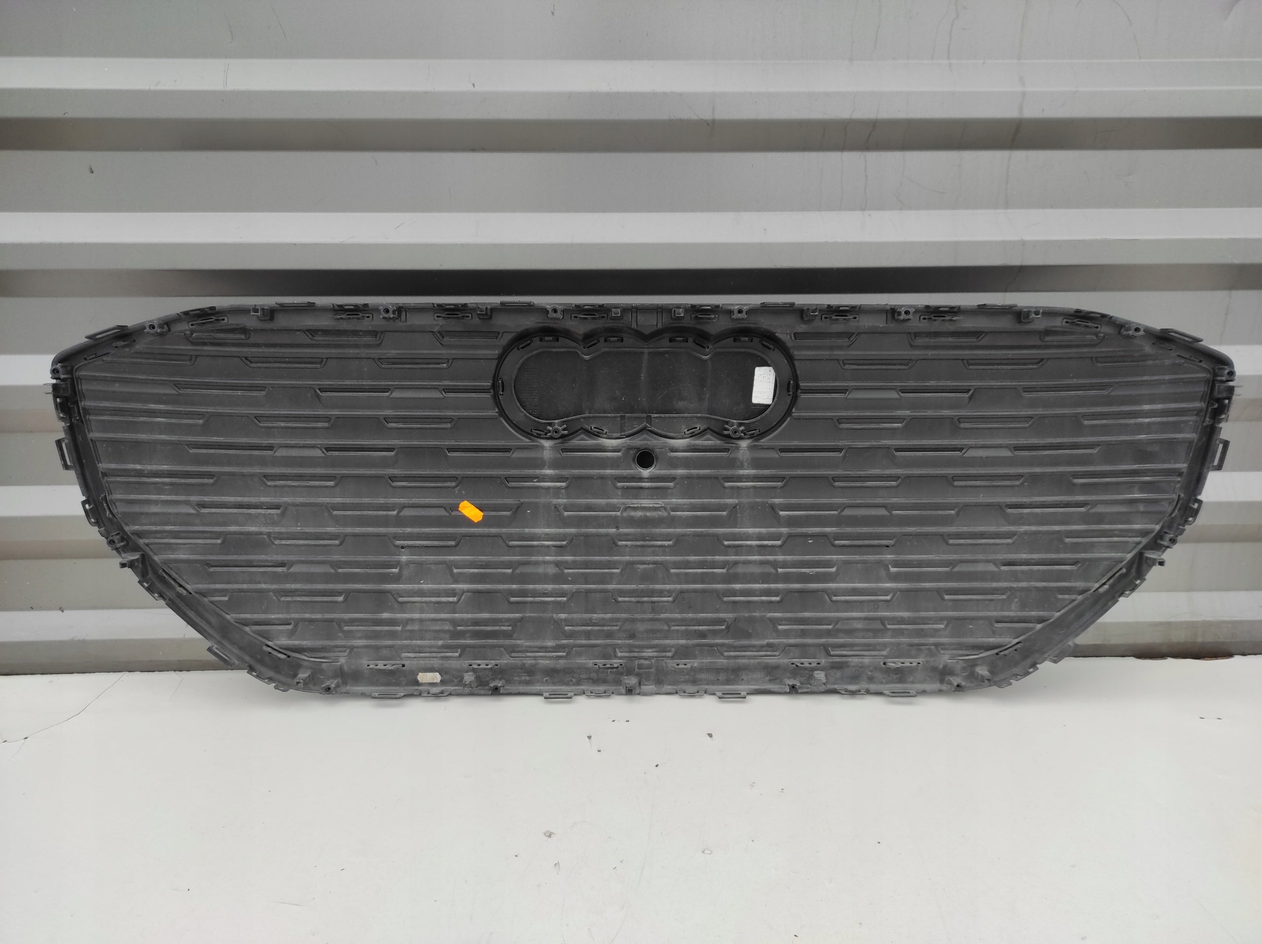 Kühlergrill Audi Q4 A8 ETRON FRONTGRILL 89A853653A Kühlergitter