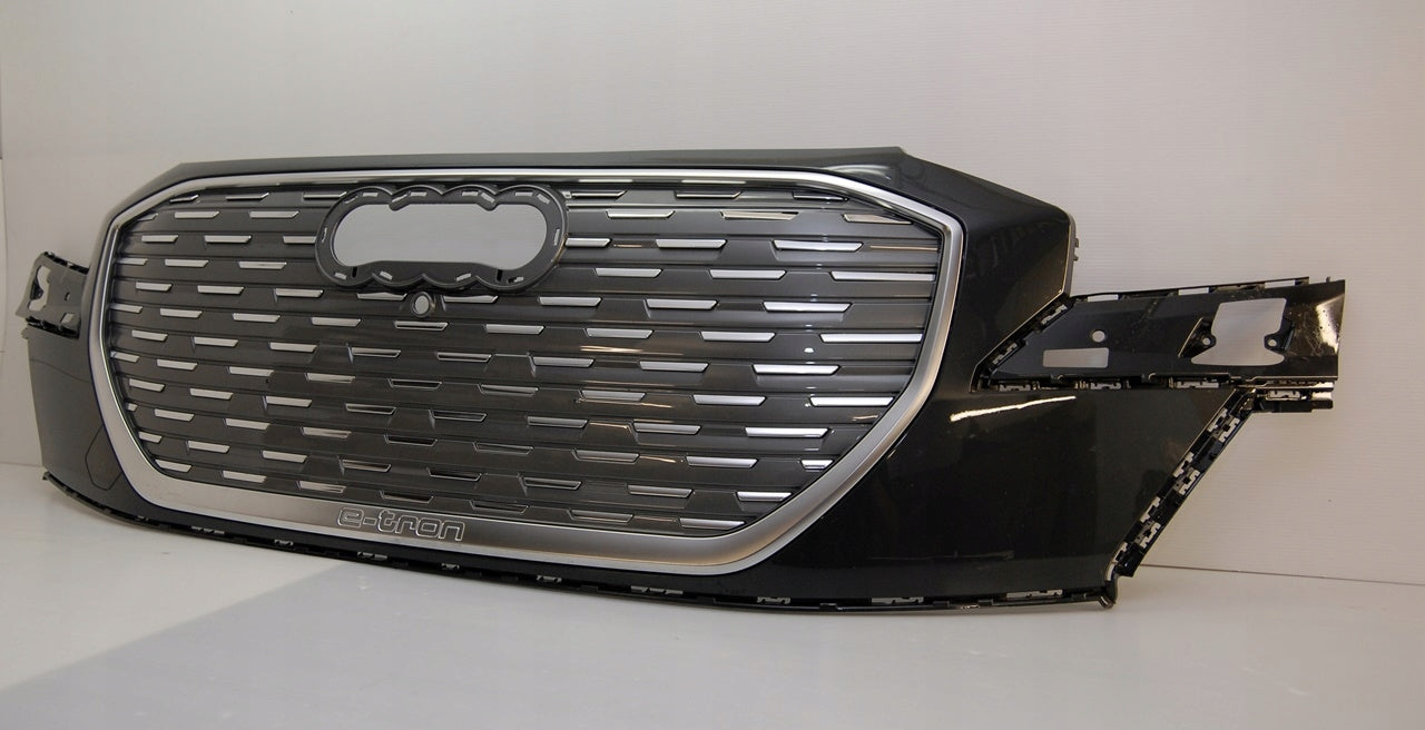 Kühlergrill Audi ETRON A8 Q4 89A FRONTGRILL 89A853651BA Kühlergitter