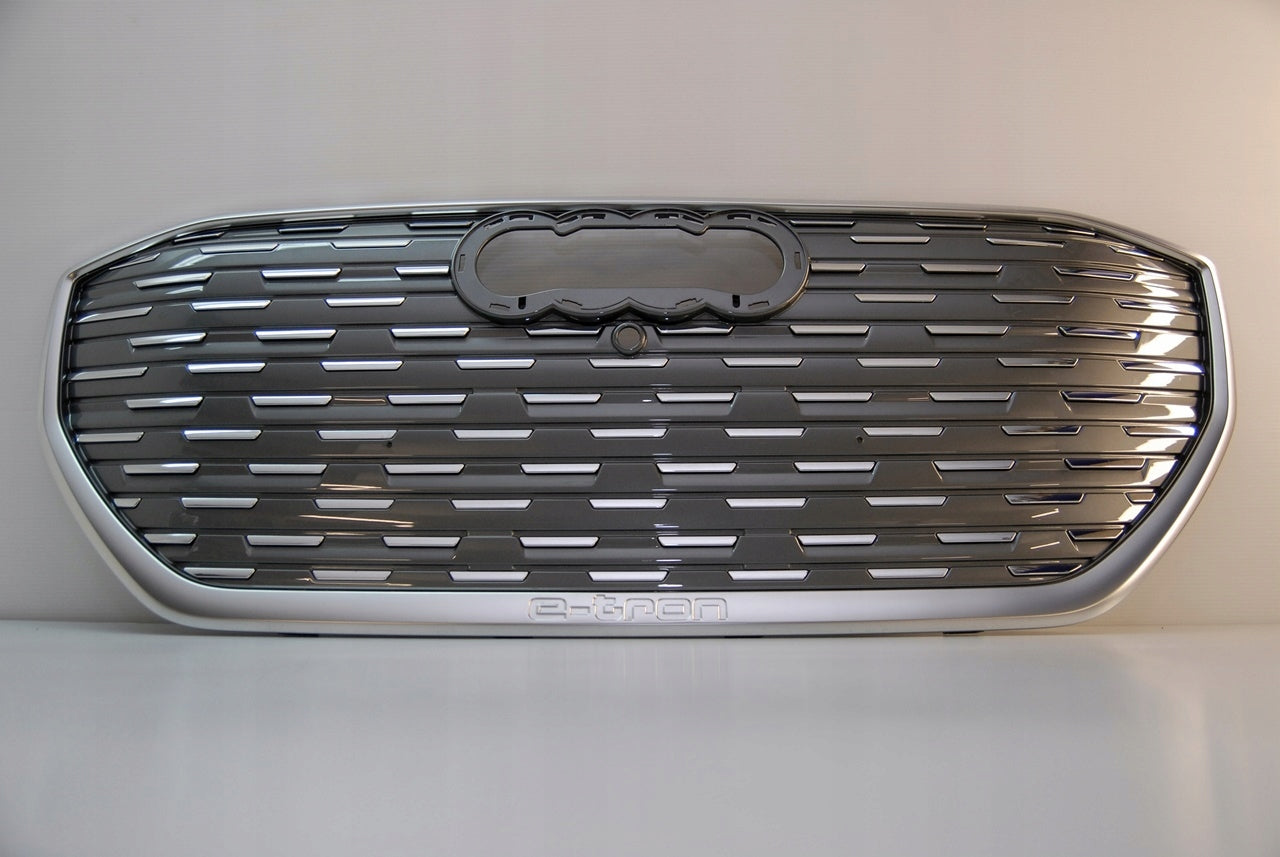 Kühlergrill Audi ETRON A8 Q4 89A FRONTGRILL 89A853651BA Kühlergitter