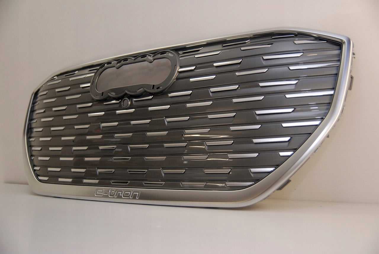 Kühlergrill Audi ETRON A8 Q4 89A FRONTGRILL 89A853651BA Kühlergitter