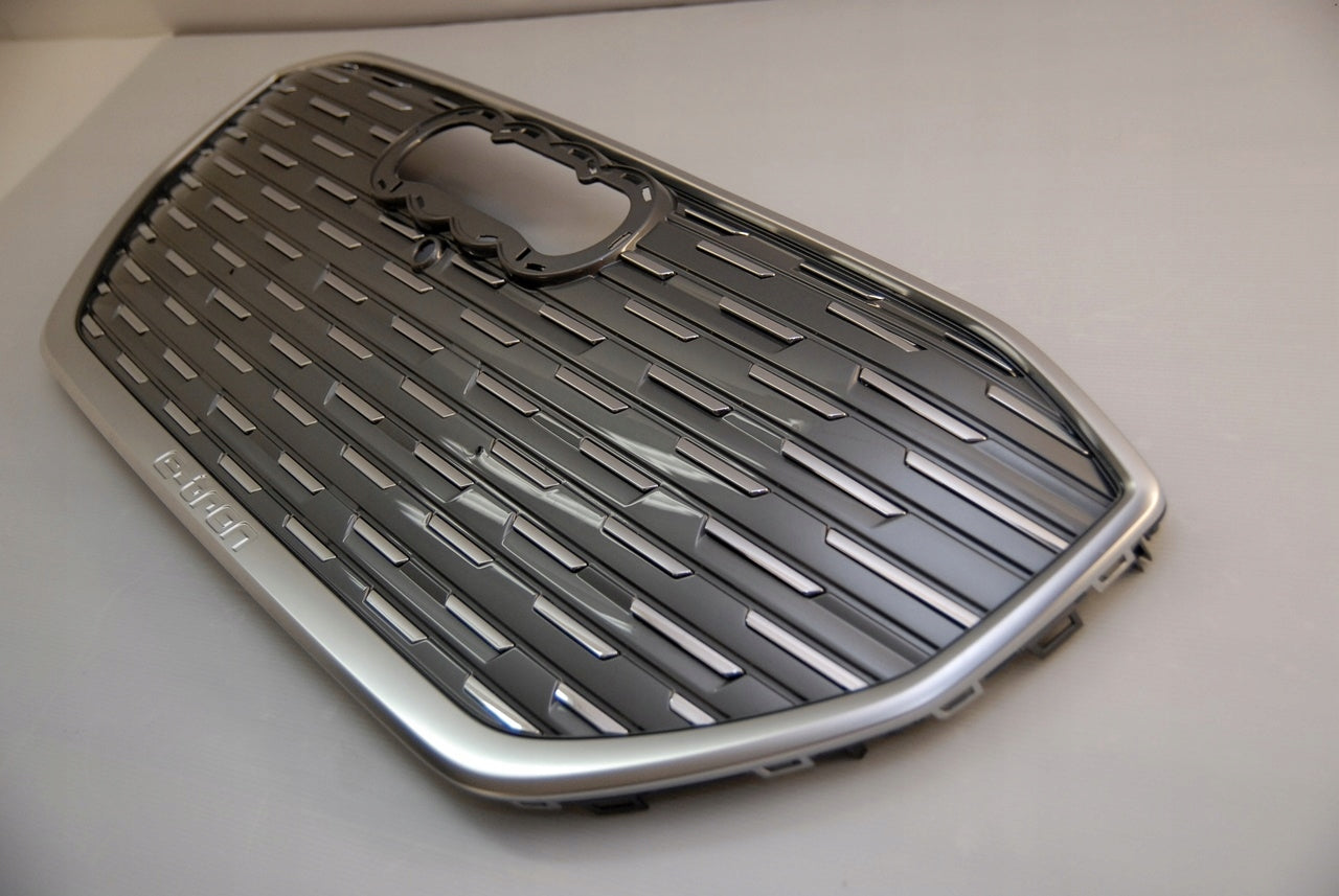 Kühlergrill Audi ETRON A8 Q4 89A FRONTGRILL 89A853651BA Kühlergitter