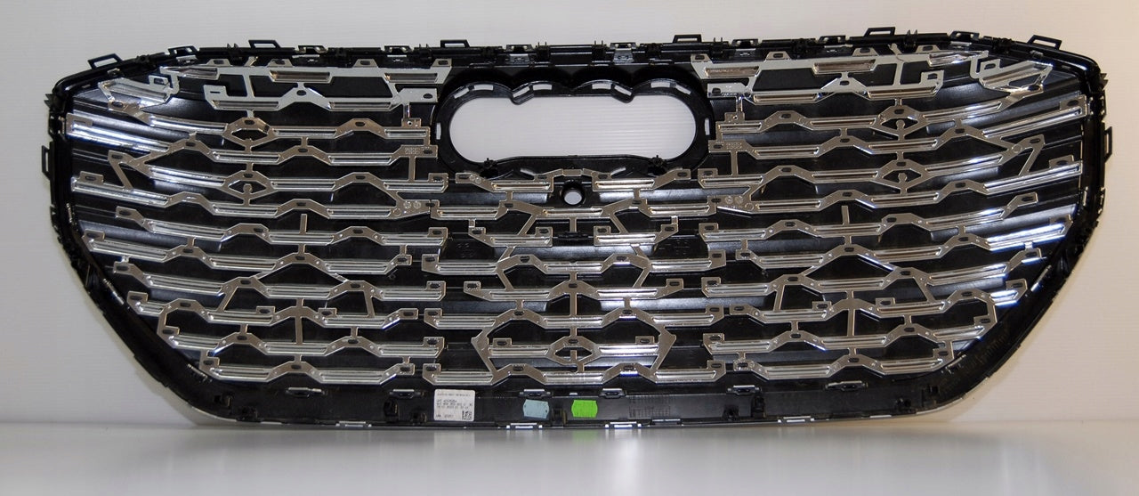 Kühlergrill Audi ETRON A8 Q4 89A FRONTGRILL 89A853651BA Kühlergitter