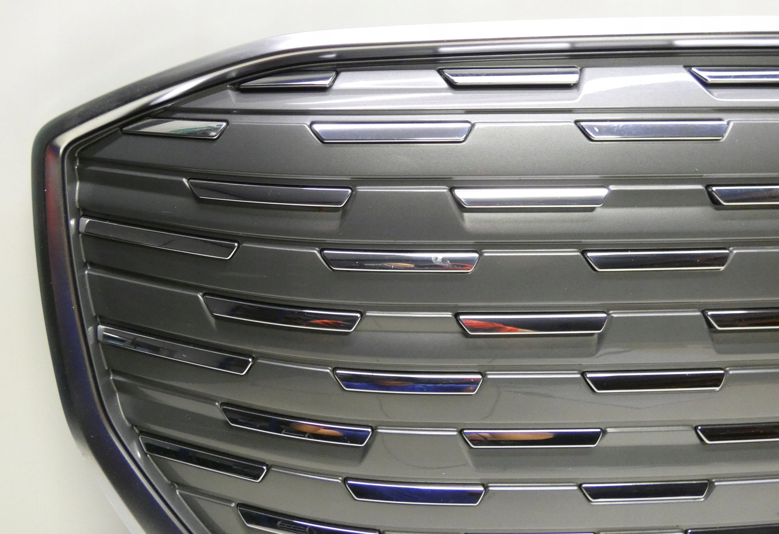 Kühlergrill Audi A8 ETRON Q4 FRONTGRILL 89A853651BA Kühlergitter