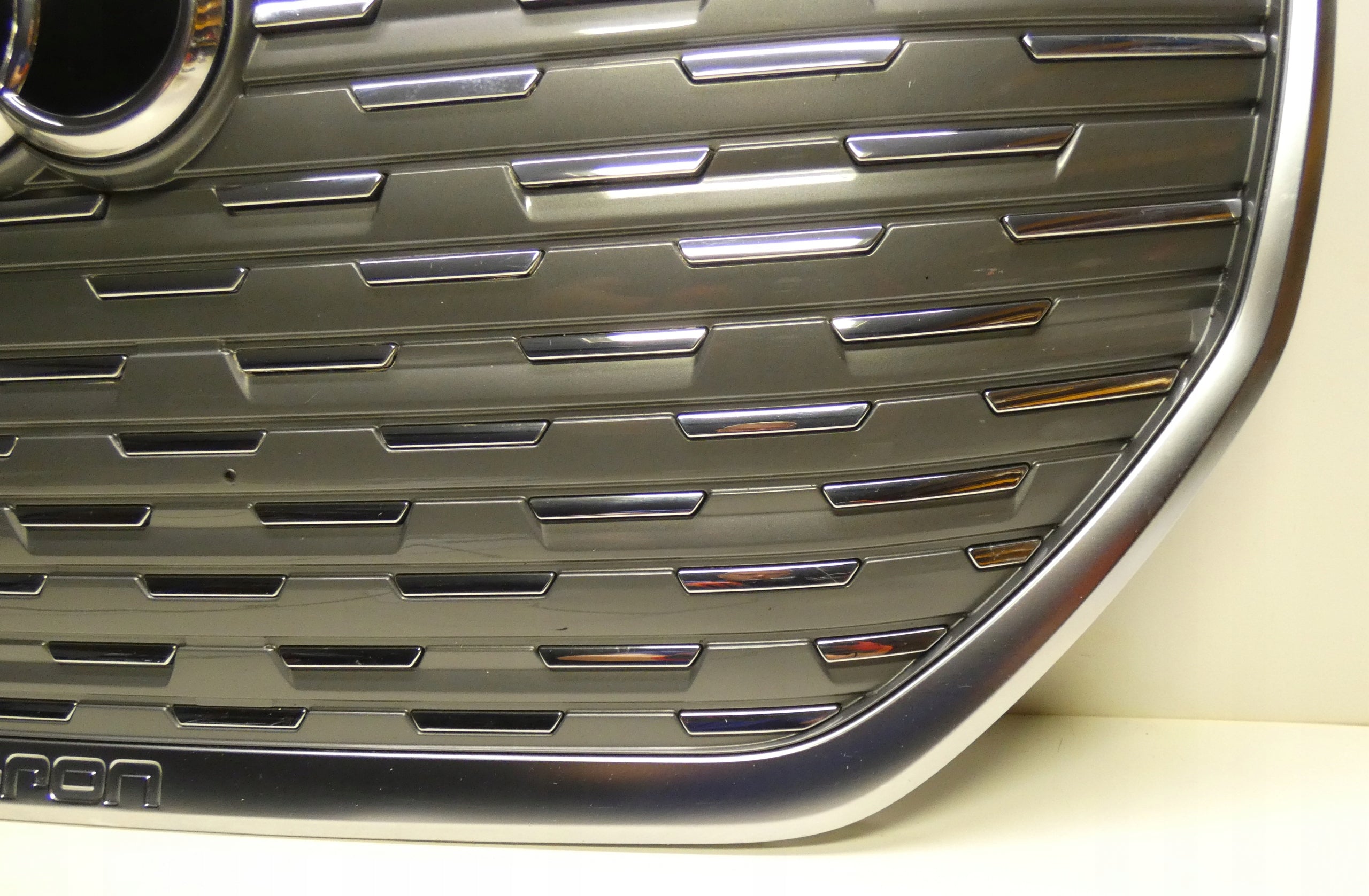 Kühlergrill Audi A8 ETRON Q4 FRONTGRILL 89A853651BA Kühlergitter