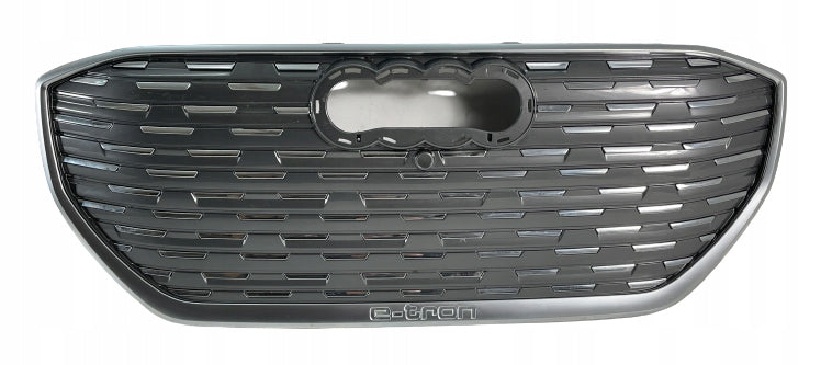 Kühlergrill Audi ETRON A8 Q4 FRONTGRILL 89A853651B8 Kühlergitter