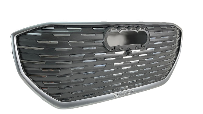 Kühlergrill Audi ETRON A8 Q4 FRONTGRILL 89A853651B8 Kühlergitter