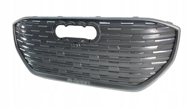 Kühlergrill Audi ETRON A8 Q4 FRONTGRILL 89A853651B8 Kühlergitter