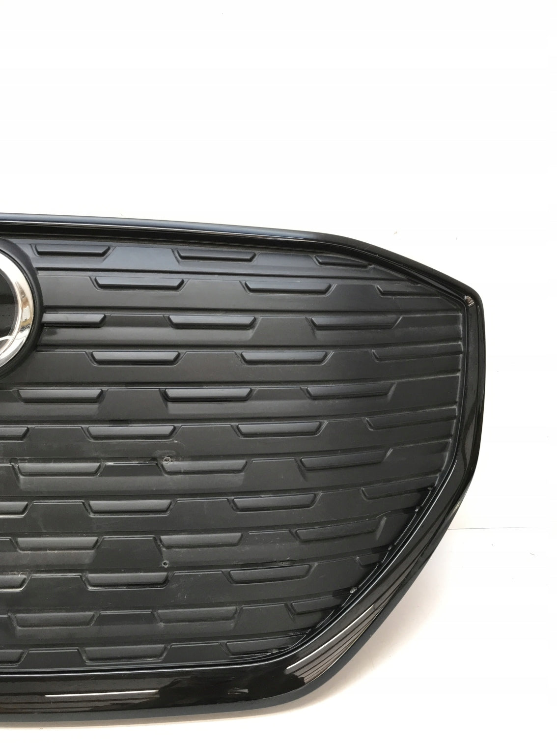 Kühlergrill Audi A8 ETRON Q4 FRONTGRILL 89A853653A Kühlergitter