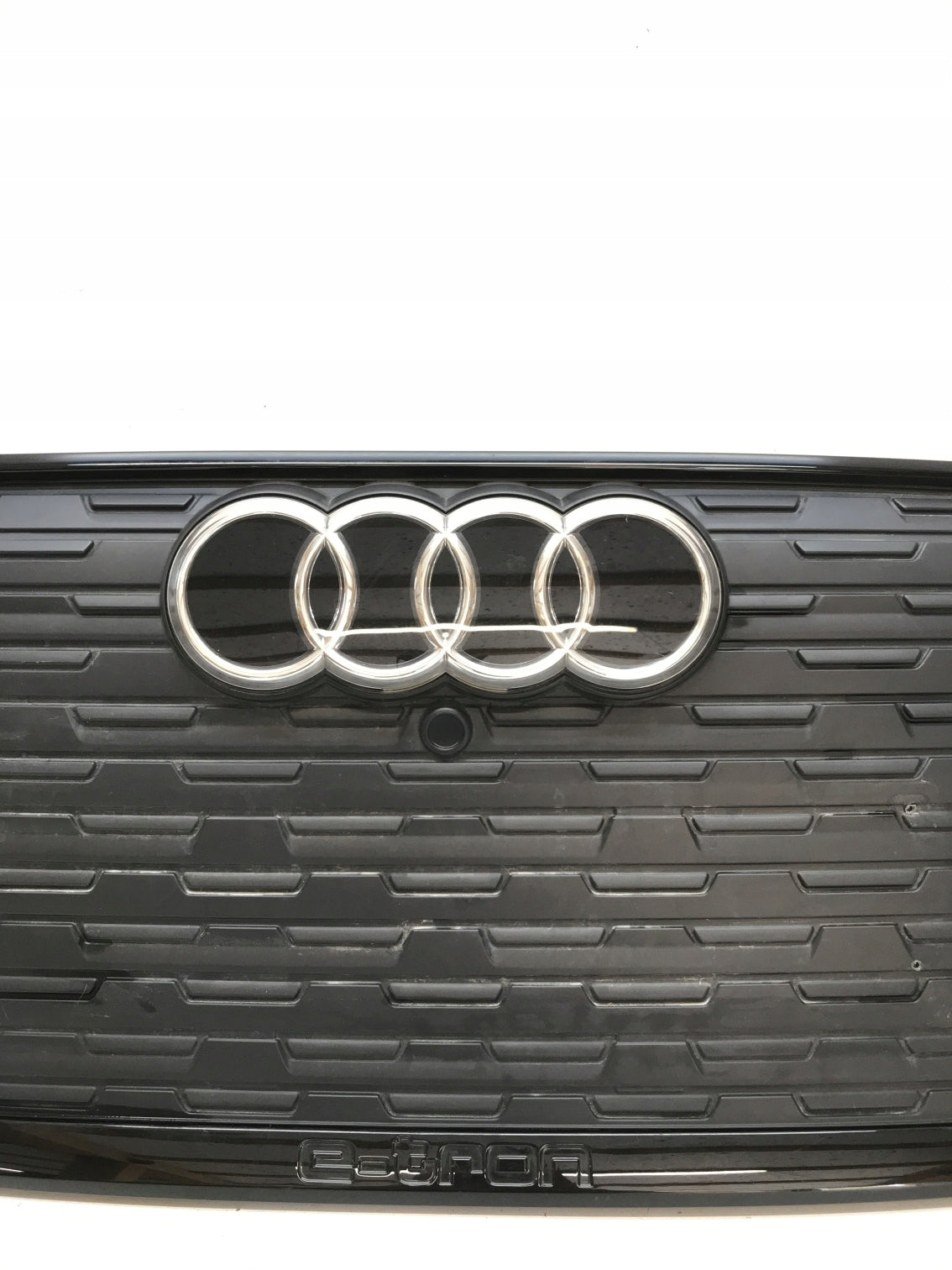 Kühlergrill Audi A8 ETRON Q4 FRONTGRILL 89A853653A Kühlergitter