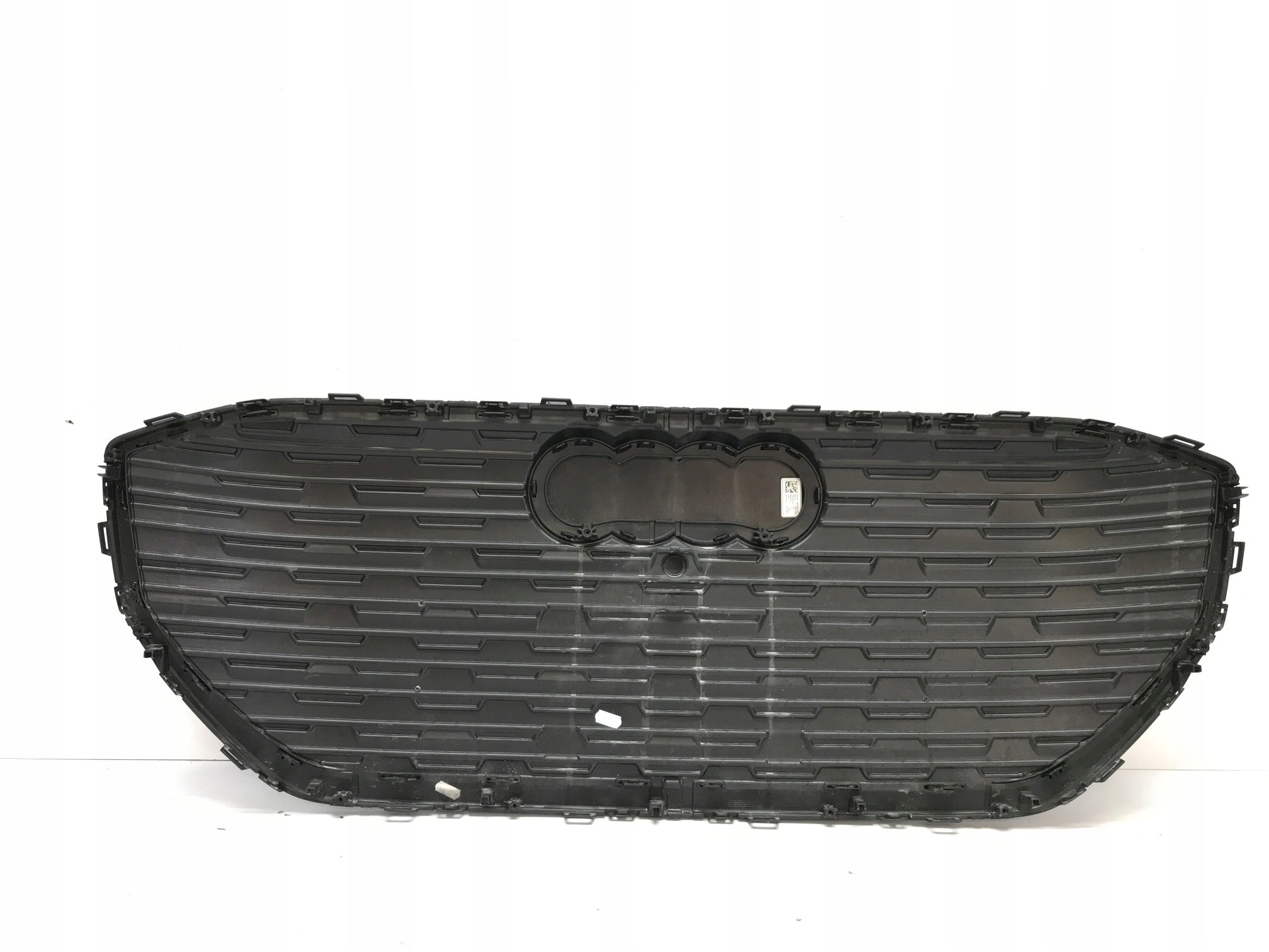 Kühlergrill Audi A8 ETRON Q4 FRONTGRILL 89A853653A Kühlergitter