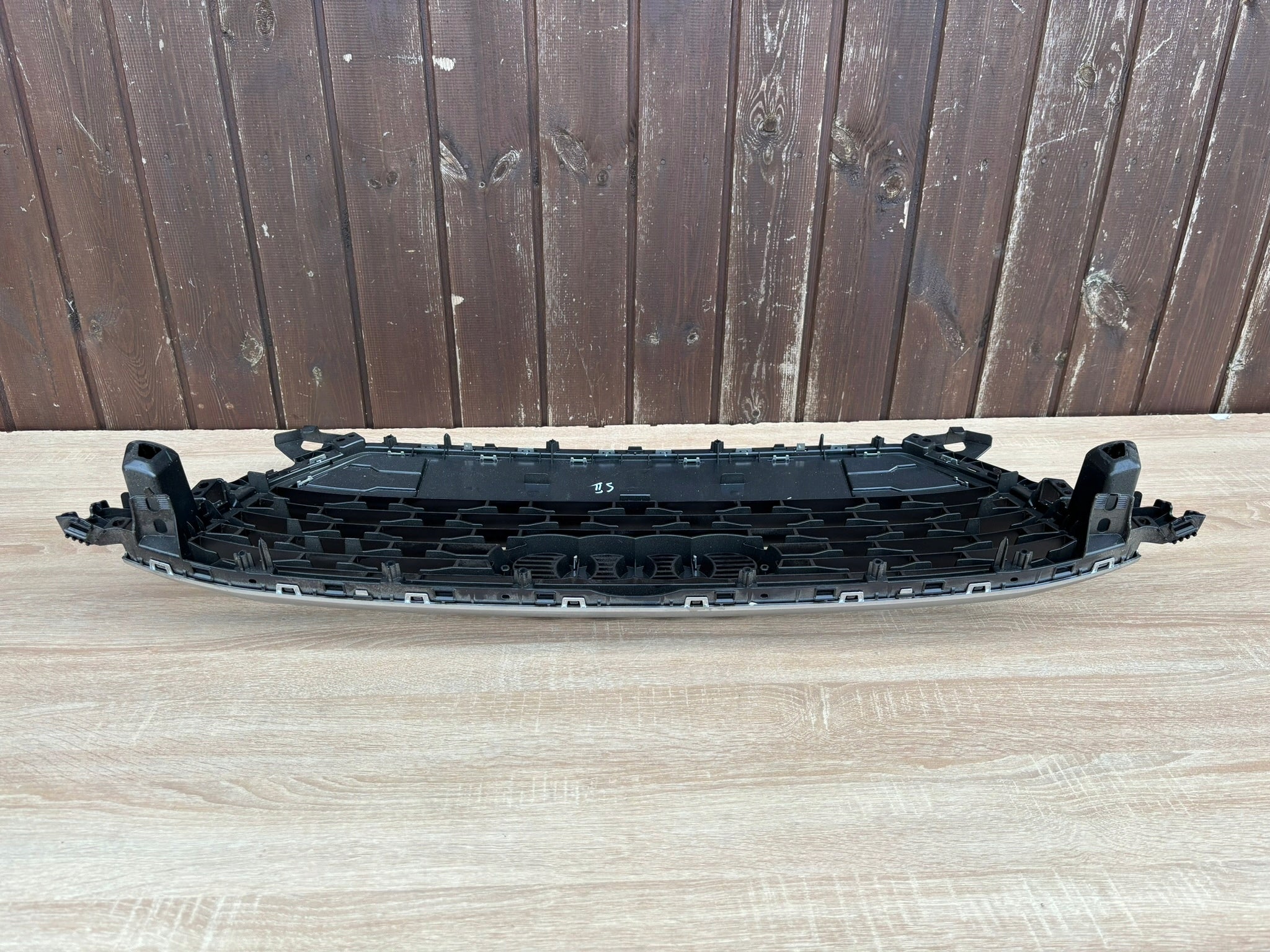 Kühlergrill Audi Q2 81A A8 AM FRONTGRILL 81A853651K1 Kühlergitter