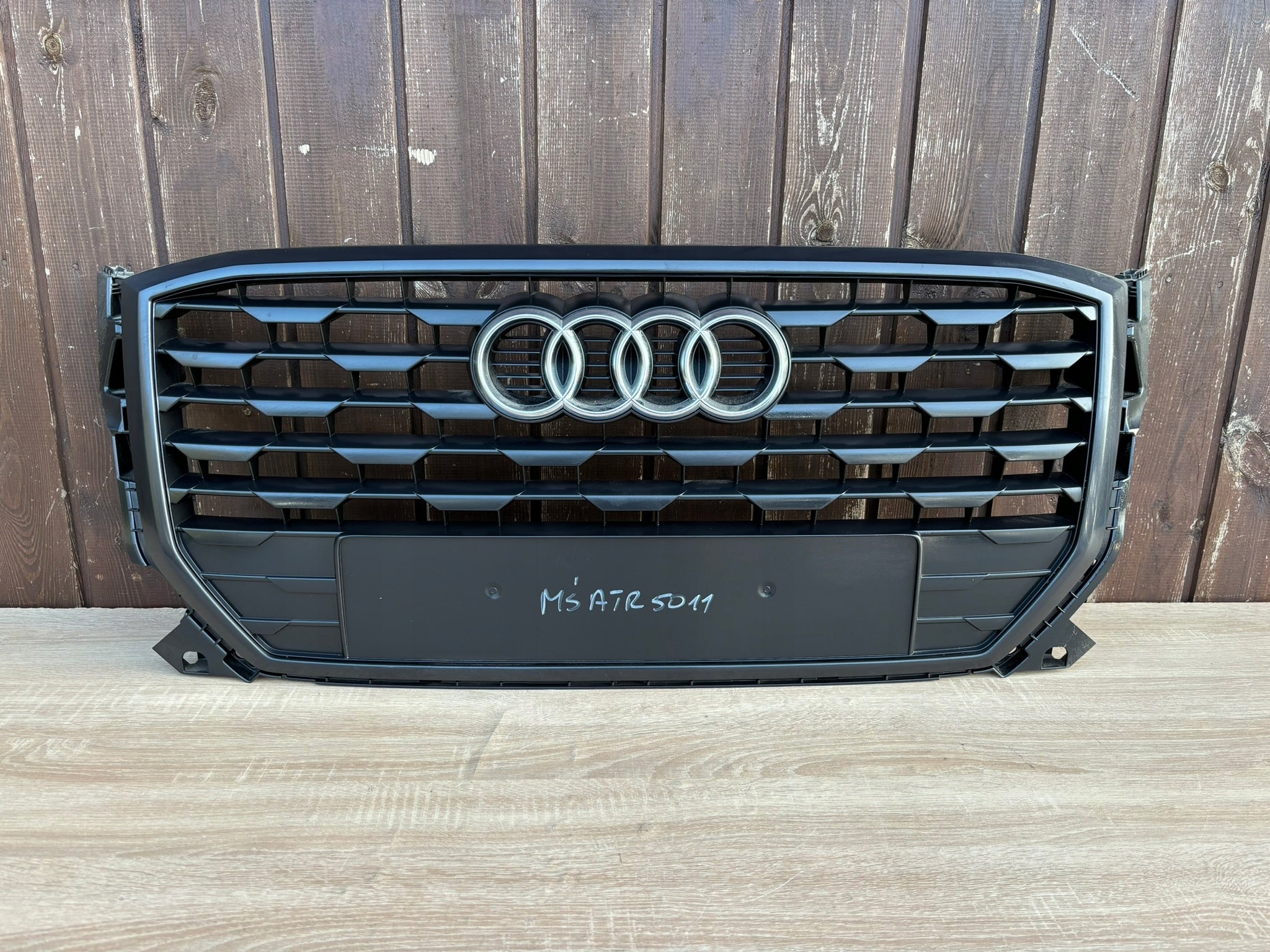  Kühlergrill Audi Q2 81A A8 FRONTGRILL 81A853651K1 Kühlergitter product image