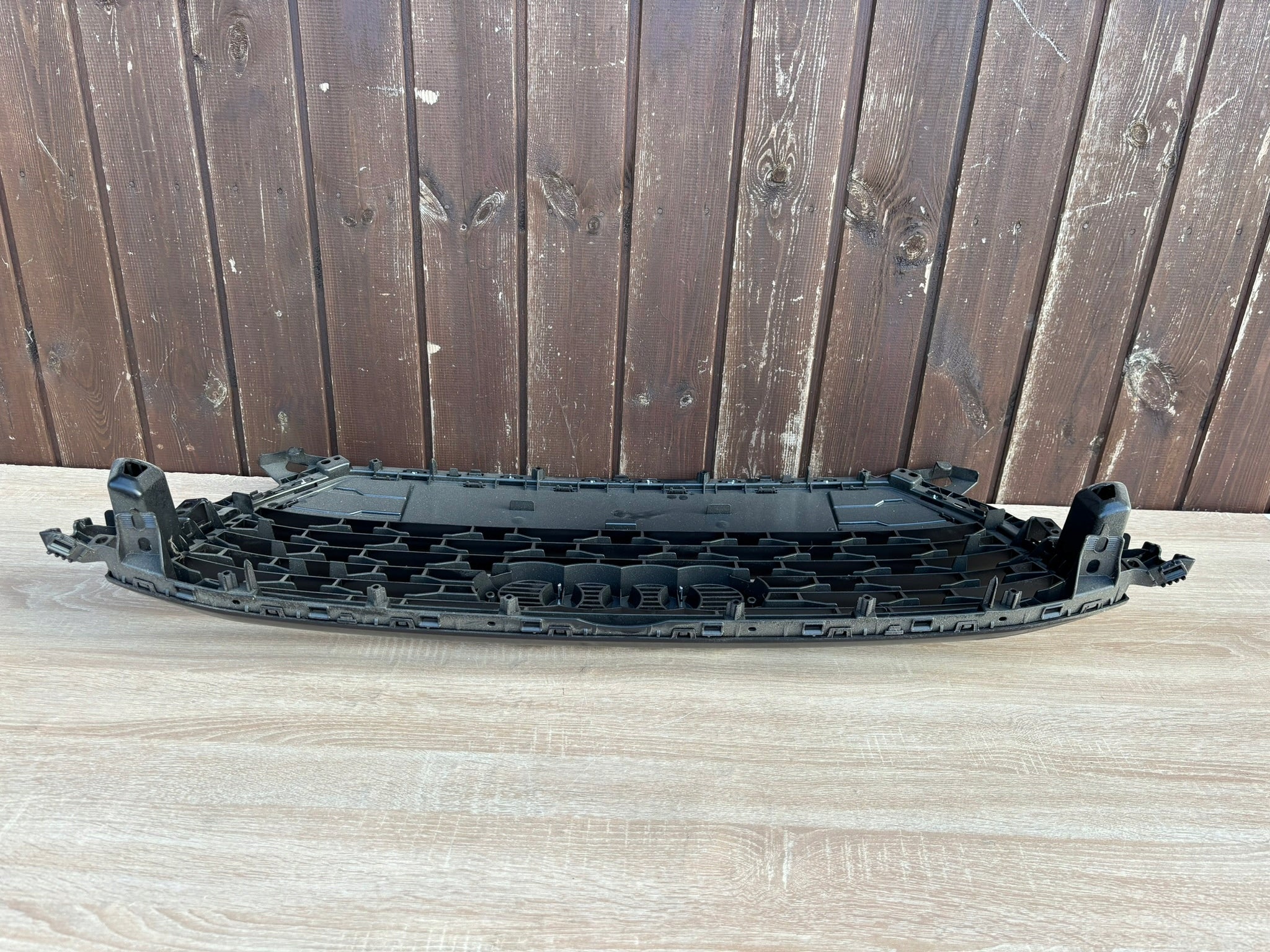 Kühlergrill Audi Q2 81A A8 FRONTGRILL 81A853651K1 Kühlergitter