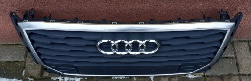 Kühlergrill Audi A8 Q2 FRONTGRILL 81A85365181 Kühlergitter