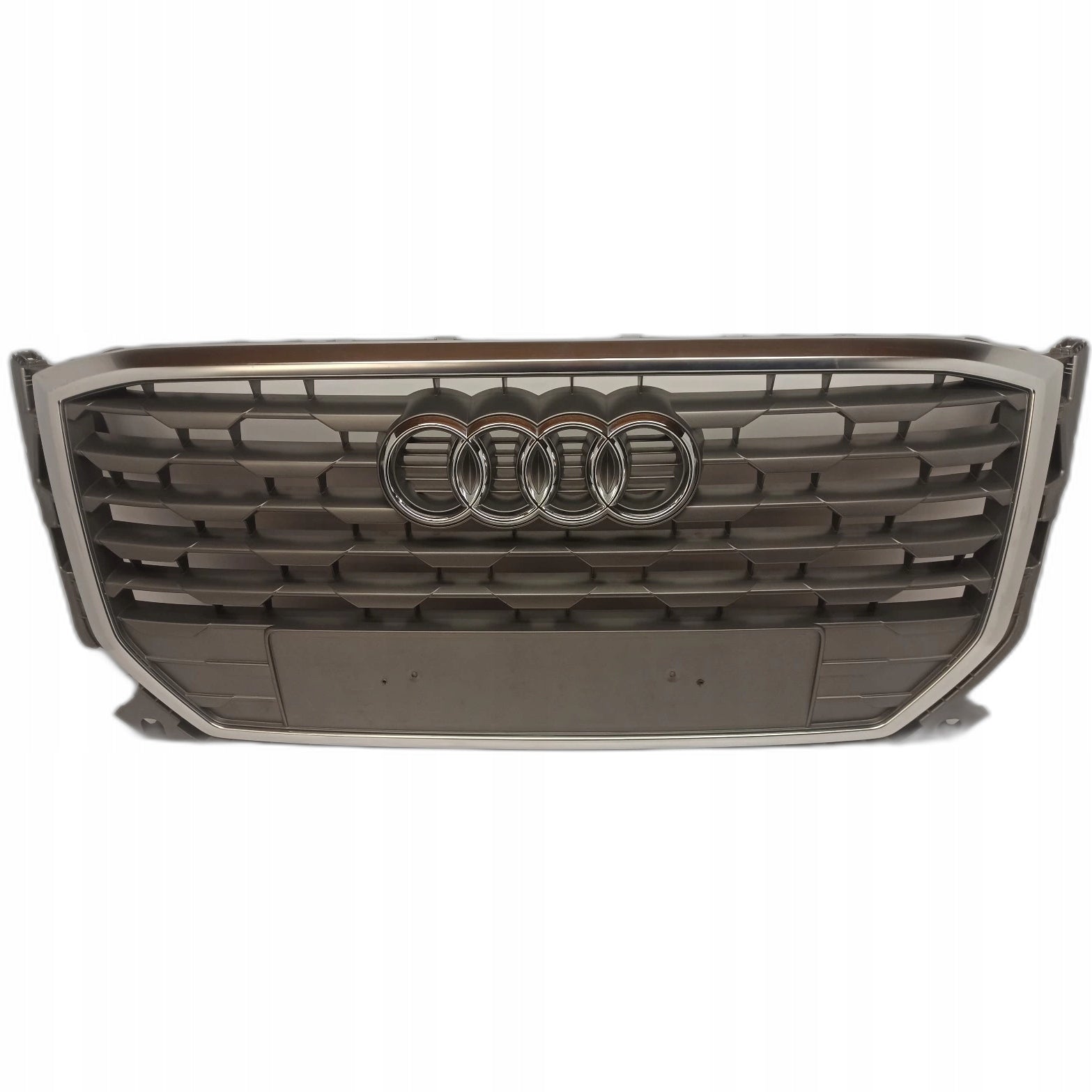  Kühlergrill Audi Q2 81A A8 FRONTGRILL 81A85365118 Kühlergitter product image