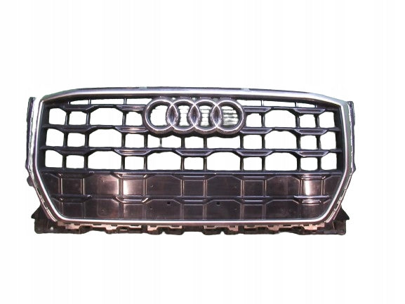  Kühlergrill Audi Q2 81A A8 FRONTGRILL 81A853651H8 Kühlergitter product image