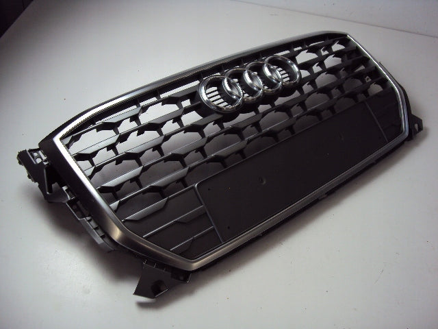 Kühlergrill Audi A8 Q2 FRONTGRILL 81a853651 Kühlergitter