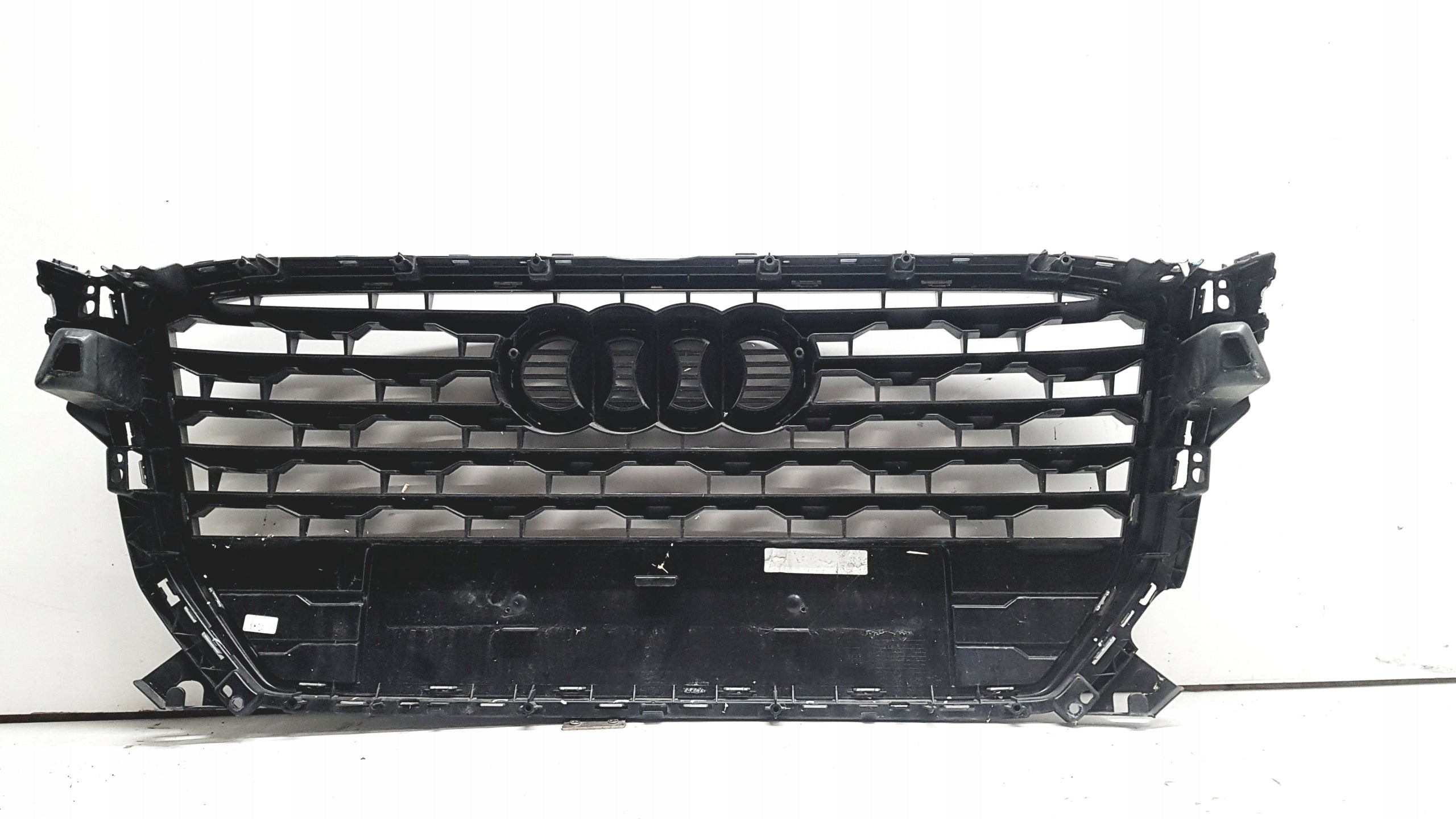 Kühlergrill Audi A8 Q2 81A FRONTGRILL 81A853651 Kühlergitter