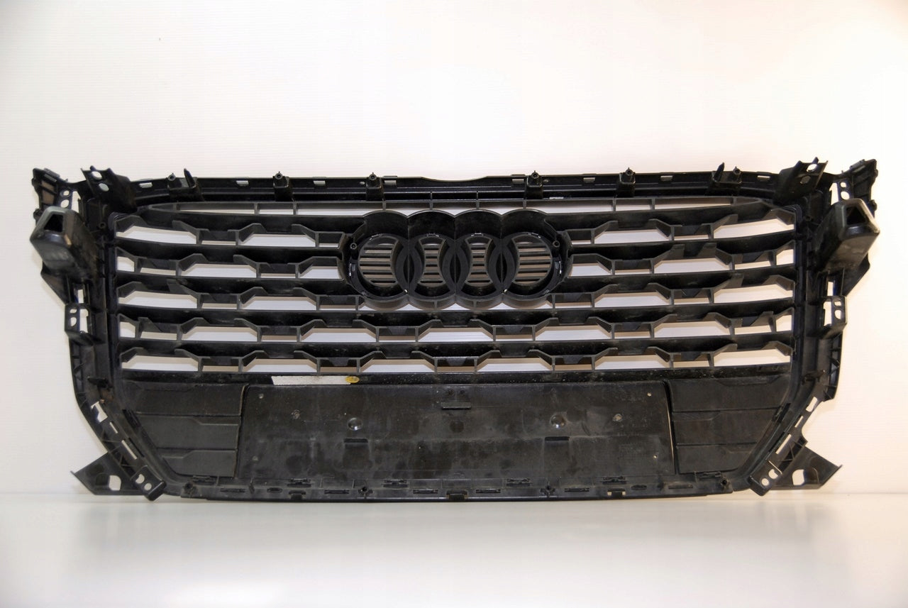 Kühlergrill Audi Q2 81A A8 FRONTGRILL 81A853651Gr Kühlergitter